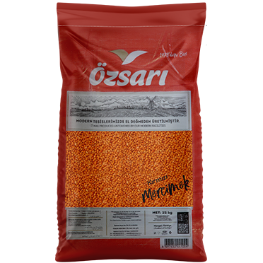 Özsarı Futbol Mercimek