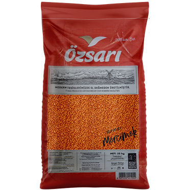 Özsarı Futbol Mercimek