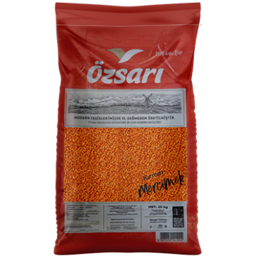 Özsarı Futbol Mercimek