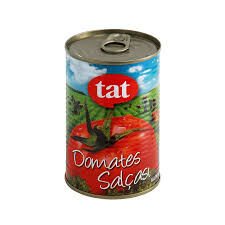 Tat Salça Domates 4300 GR