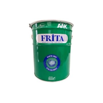 Frita Kızartma Yağı 18 LT