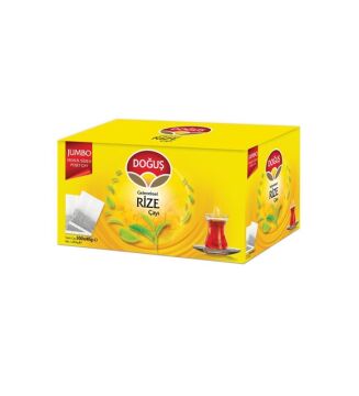 Doğuş Çay  Rize Demlik Poşet 40 GR 300 Adet ( 12 kg )