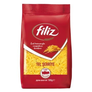 Filiz Tel Şehriye 5 Kg