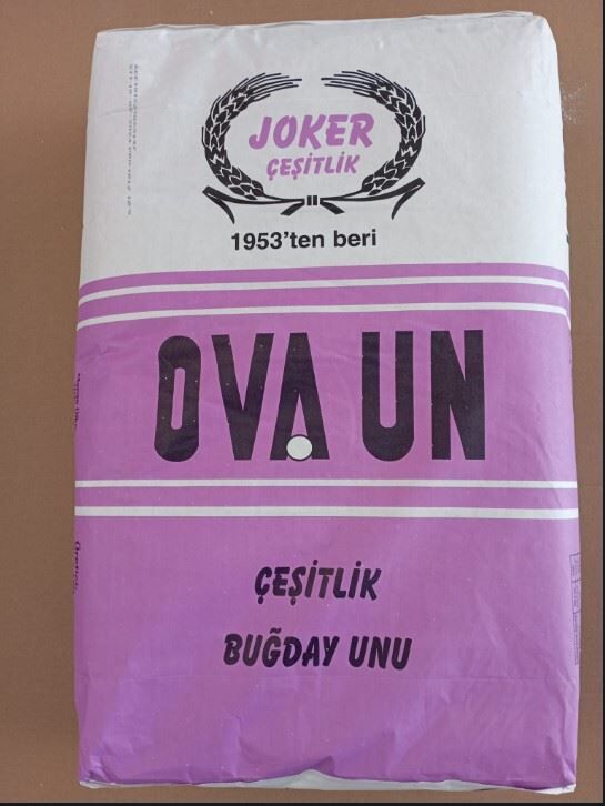 Ova joker Pidelik Un 25 Kg