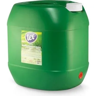 Tex Çamaşır Suyu Ultra 30 Kg