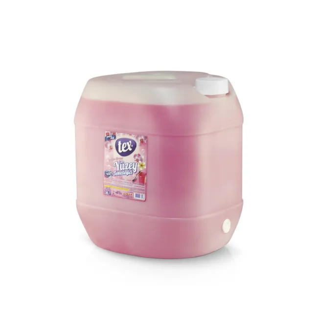 Tex Yüzey Temizleyici  30 KG