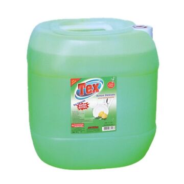 Tex  Sıvı  Deterjan 30 KG Standart