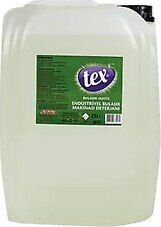 Tex Bulaşık Makinesi Deterjanı 23 KG