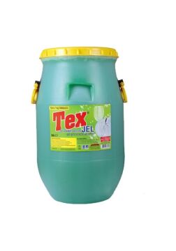Tex Jel Krem Deterjan 35 KG