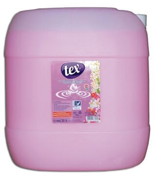 Tex Sıvı El Sabunu 30 Kg