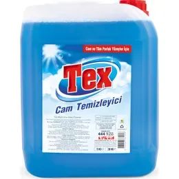 Tex Cam Temizleyici 5 KG