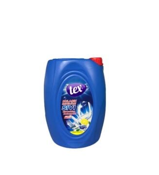 Tex Sıvı Bulaşık Deterjanı 5 KG