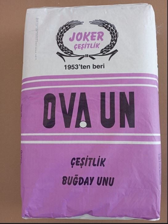 Ova Joker Un Çeşitlik Craft 25 KG